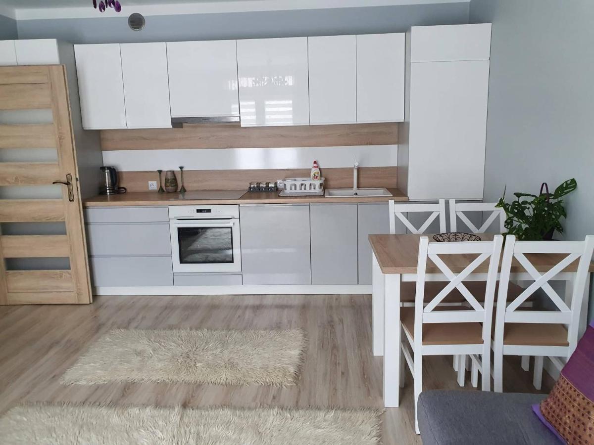 Stronie Śląskie Apartament Twoja Chwila מראה חיצוני תמונה