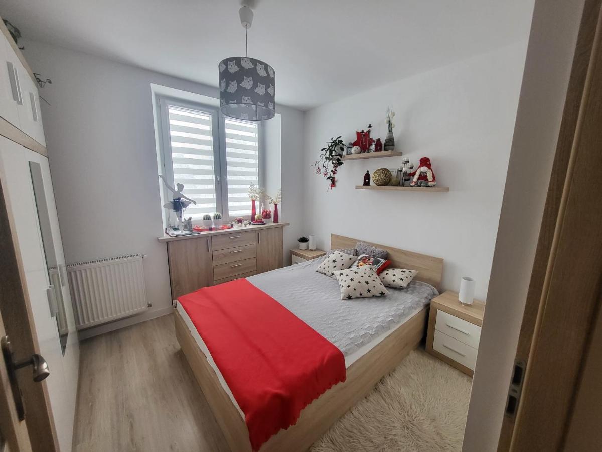 Stronie Śląskie Apartament Twoja Chwila מראה חיצוני תמונה
