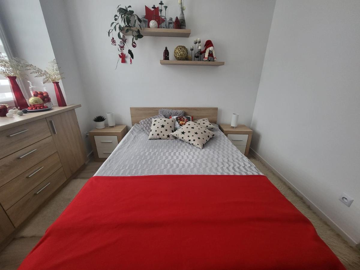 Stronie Śląskie Apartament Twoja Chwila מראה חיצוני תמונה