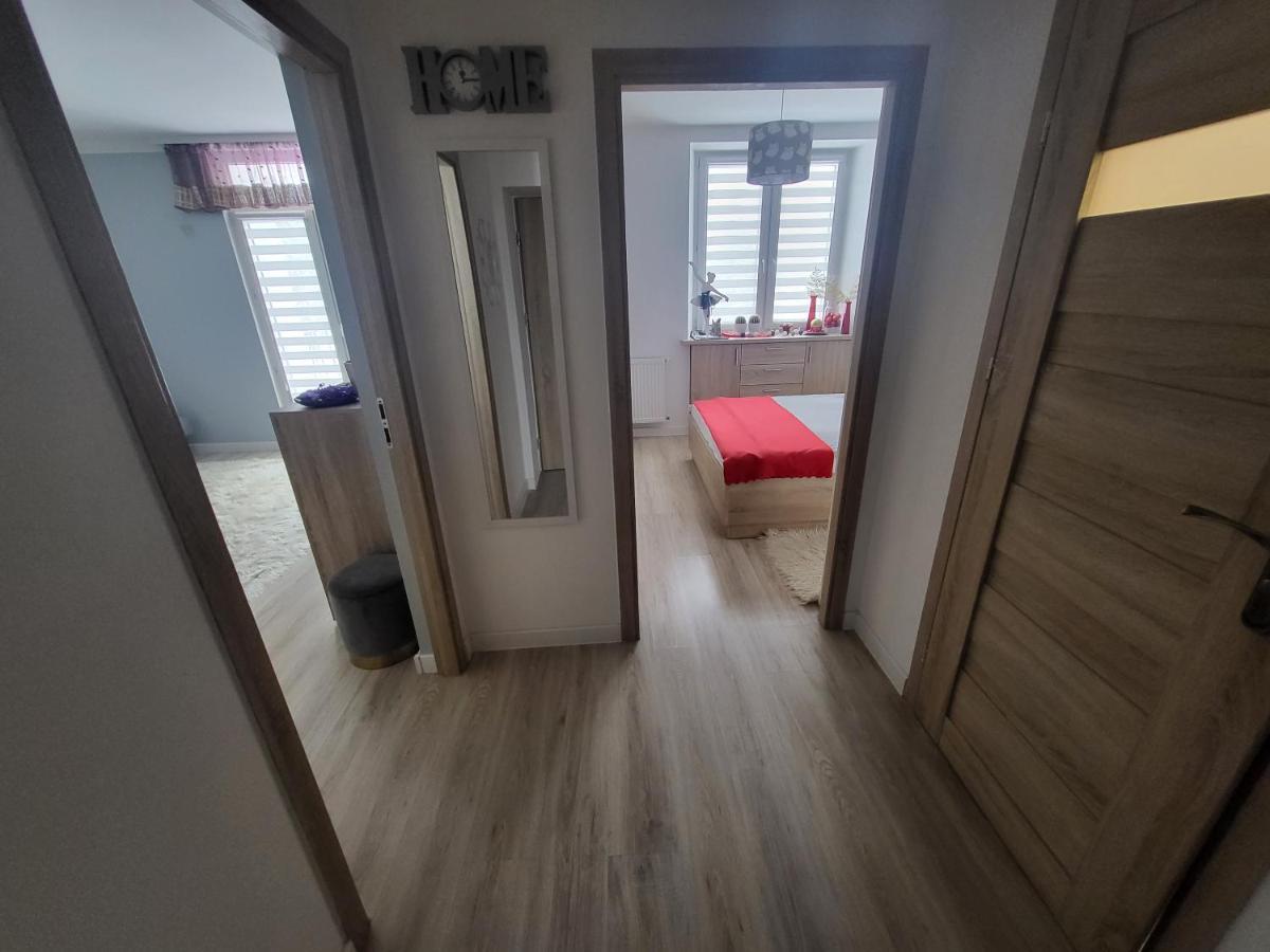 Stronie Śląskie Apartament Twoja Chwila מראה חיצוני תמונה