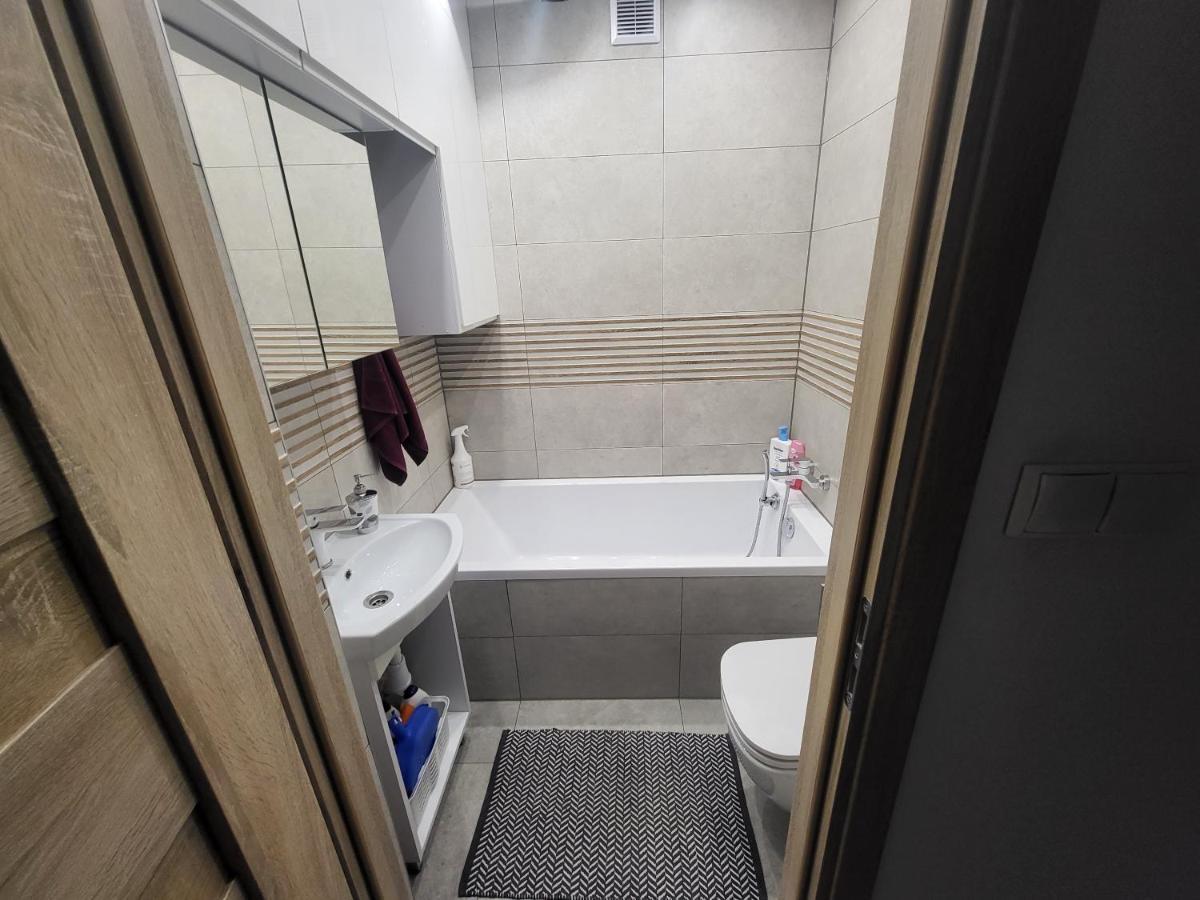 Stronie Śląskie Apartament Twoja Chwila מראה חיצוני תמונה