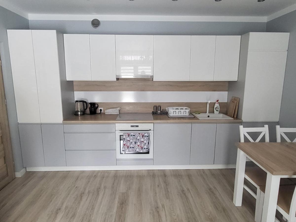 Stronie Śląskie Apartament Twoja Chwila מראה חיצוני תמונה