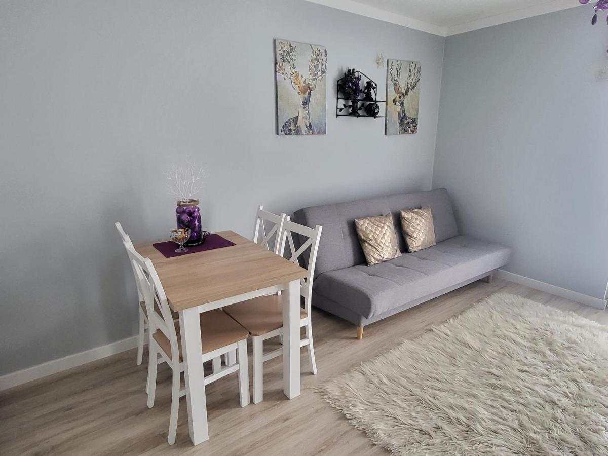Stronie Śląskie Apartament Twoja Chwila מראה חיצוני תמונה