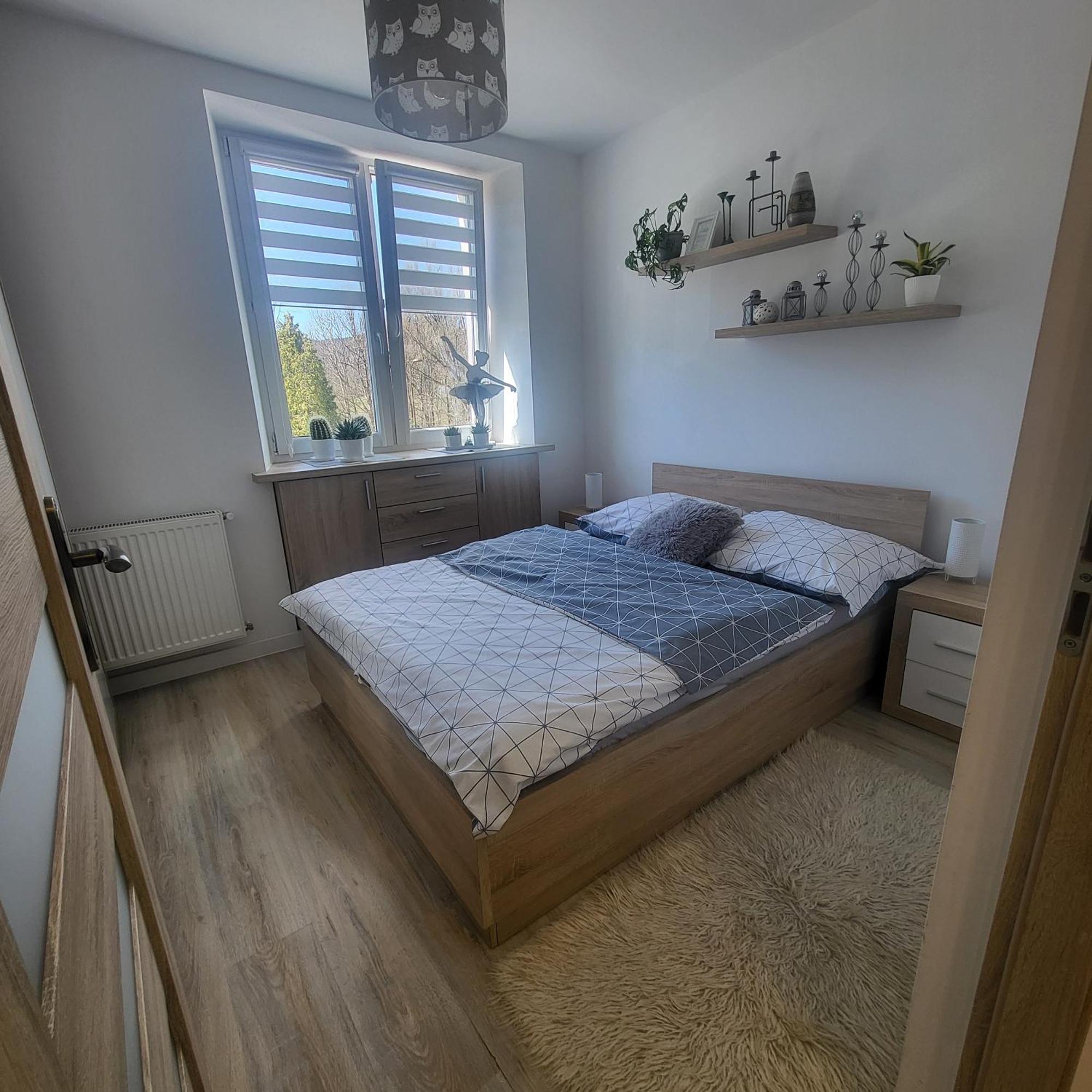 Stronie Śląskie Apartament Twoja Chwila מראה חיצוני תמונה